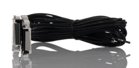 Zestyk przełączny 1SDA066431R1 AUX-C 1Q+1SY 250V XT1..XT4, ABB, TMAX XT