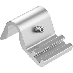 Uchwyt czujnika Festo do Do pręta opaskowego Uchwyt DASP