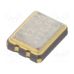 OSC12M-3.3I/S3