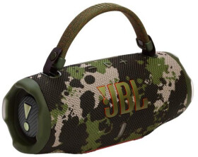 Głośnik JBL CHARGE 6 (Moro)
