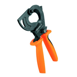 Obcinak do kabli zapadkowy Weidmüller KT 35 OR NE 9002590000 265 mm