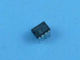 24C01 DIP-8 8x128 EEPROM