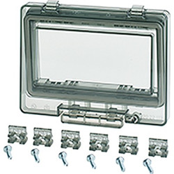 Akcesoria do obudów Mi KL 6