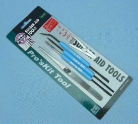 ZESTAW 108-361 PROSKIT SERW.DO PCB