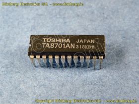 TA8701N