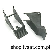 7-1393161-1 Holdfast to Relay Schrack MODULE TYCO