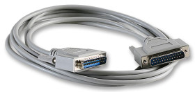 Parallel Port Laplink Cable - for Interlink etc