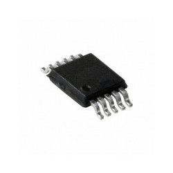 Ekspander we/wy I2C 2 -kanałowy TSSOP10 10 -Pin