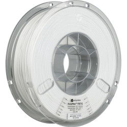 Filament Polymaker PolyMax Tough PETG 1,75mm 0,75kg - White