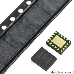 TQM676001 RF Power Amplifier 1950 MHz SMD-LGA18 TRIQUUINT