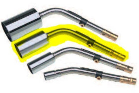 Nasadka rozmiar 38mm Raychem FH-1630-PIE-BN38 do rękojeści palnika piezo