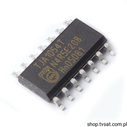 TJA1054T/S430/N CAN Tranceiver SMD-SO14 PHILIPS