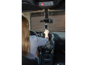 Moduł sterownika bramy Bluetooth do sterowania automatyką bram wjazdowych i garażowych 9-30V AC/DC rB-TO2S2 Proxi Gate F&F FILIP