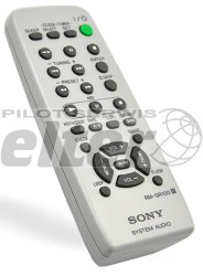 Zamiennik SONY MHC-BX5