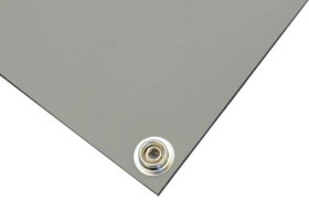 Mata antystatyczna ESD Tak, kolor: Szary