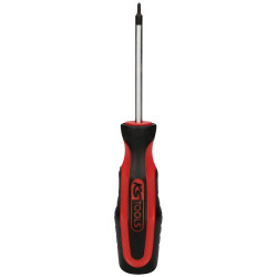 KS Tools 159.1255 Ergotorqueplus&#xAE; Screwdriver For Tri-Wing Screws, #1