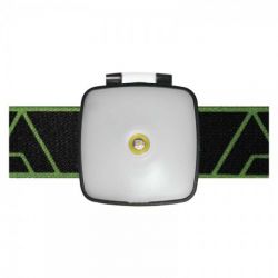 LATARKA CZOLOWA LED CREE 3W