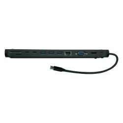 PINEBOOK Pro USB-C Docking Deck