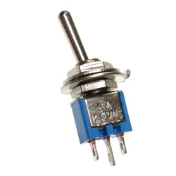 Przełącznik SMTS 102 bistabilny subminia.