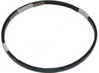 KANTHTPTFE4x0.2 Taśma oporowa w teflonie (PTFE) - rezystancja: 1.83 Ohm/m - odcinek o długości 1.0m