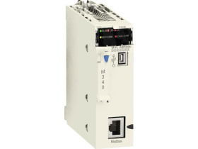 Procesor 340-20 Modbus BMXP342000 SCHNEIDER ELECTRIC