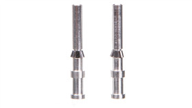 Styk Żeński Odlewany Epic H-D H-D 1.6 Ag 0.75-1.0 13163200