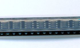 AIC2857FGR 8TR SMD SO-8 UKŁAD SCALONY