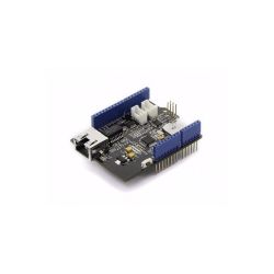 W5500 Ethernet Shield - moduł Ethernet z układem W5500 dla Arduino