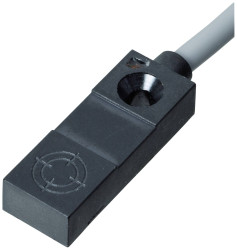 Pepperl+Fuchs Czujnik indukcyjny PNP NBN4-F29-E3-0,82M-V3