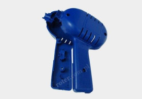 Obudowa lutownicy transformatorowej (bez przeł. i śrubek)