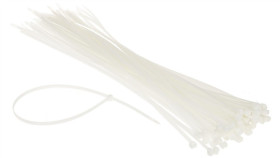 Opaska Kablowa Opc-750X7.6/W*P100