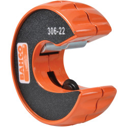 Bahco 306-22 306 Tube Cutter 22mm (Slice)
