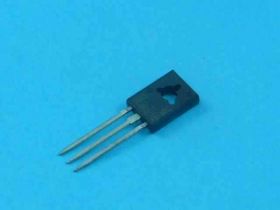 BU-801 NPN+D 3A/600V/40W TRANZYSTOR