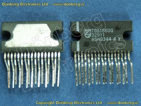 TDA1560Q
