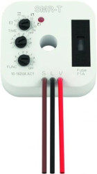 Przekaźnik czasowy 230 V AC 0,1s-10 dni 9 trybów pracy SMR-T/230