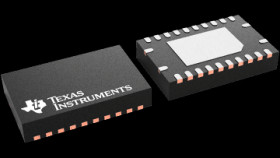 Standalone 1-3 cell 2.5A synchronous Buck battery charger with external Power Path