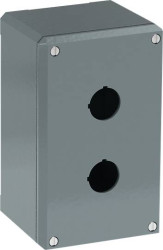 ABB 080SP2SFE 1SFA170842R3002 Metalowa obudowa (S x W) 87 mm x 145 mm 1 szt.