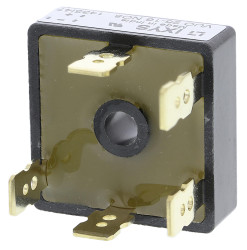 Moduł prostownika mostkowego Trójfazowy 25A 1600V Połączenie silikonowe FO B B