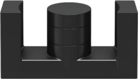 ETD core, N87, 482 nH, (L x W x H) 34 x 11.1 x 17.5 mm, B66361G0200X187