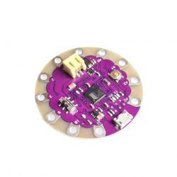 Klon LilyPad ATmega32U4