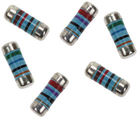 Dioda Zenera 18V Montaż powierzchniowy SOD-80C Regulator napięcia 500 mW Pojedyncza