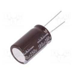 UPT2E181MHD6