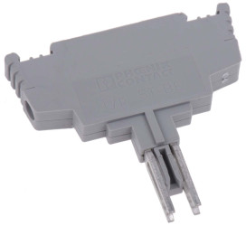 Złącze elementu Złącze podzespołu Phoenix Contact Modułowy blok zaciskowy