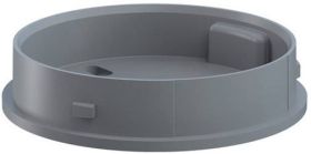 Werma Signaltechnik 261.700.01 Adapter przyłączeniowy Pasuje do serii (technika sygnalizacyjna) EvoSIGNAL