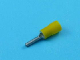 KK-Y KONEK.RURKOWY PIN-2,7mm (100SZT)