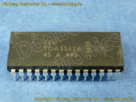 TDA3562A