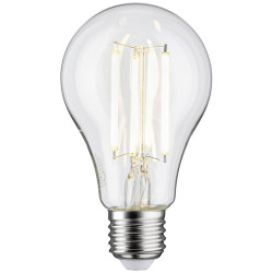 Paulmann 28697 LED Filament Lamp E27 11.5W Warm White All-Direction