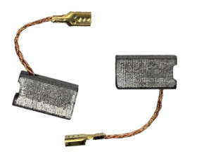 SZCZOTKI WEGLOWE SW-104 6.3X8.3X15MM