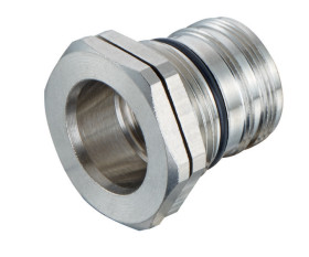 Harting 09151000308 Obudowa przepustu ściennego 1 szt.