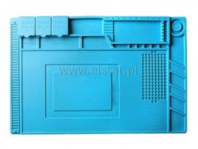 Mata serwisowa silikonowa 300x450mm